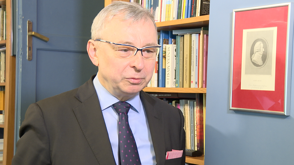 Andrzej Sadowski