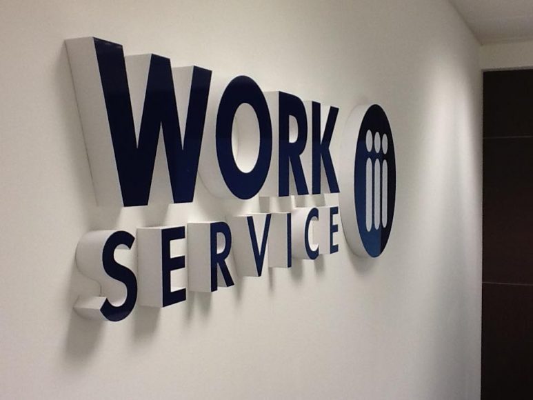 work service