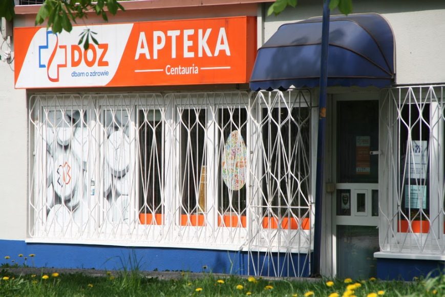 Apteka 4