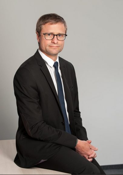 David de Bosschère