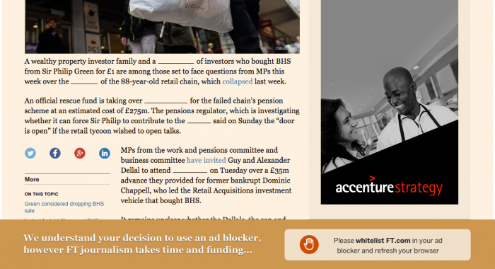 Financial Times