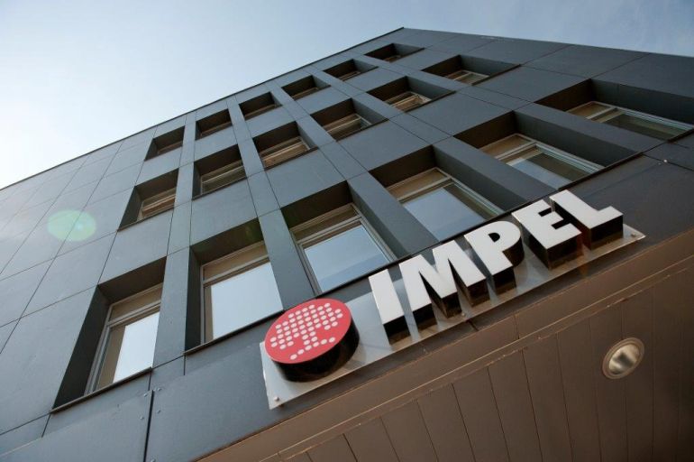 Impel