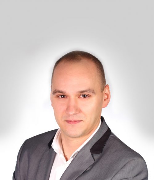 Michał Bartos – Główny Analityk ergokantor.pl
