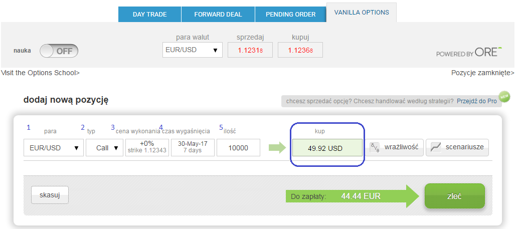 easymarkets