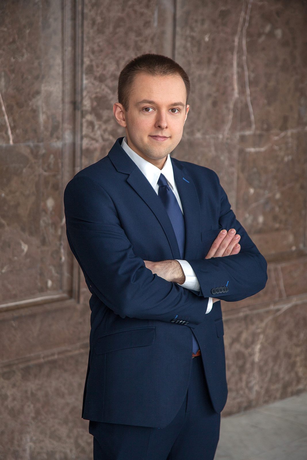 Arkadiusz Bebel