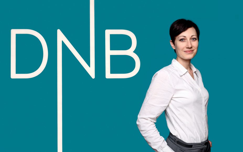 Ewa Banasiuk, Zastępca Dyrektora Biura Finansowania Strukturyzowanego, DNB Bank Polska SA