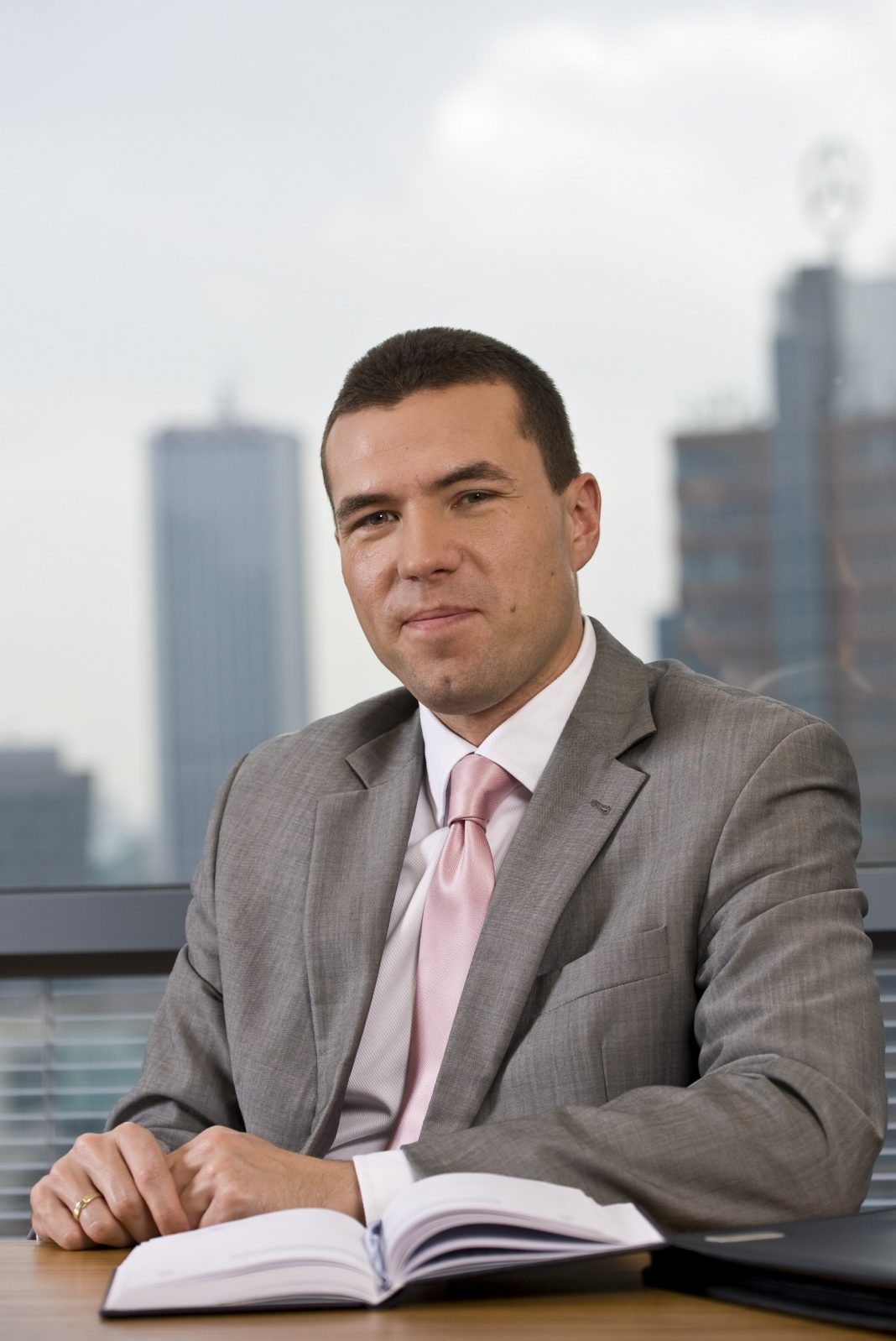 Michał Turczyk