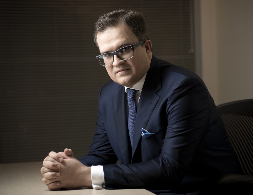 Michał Krupiński