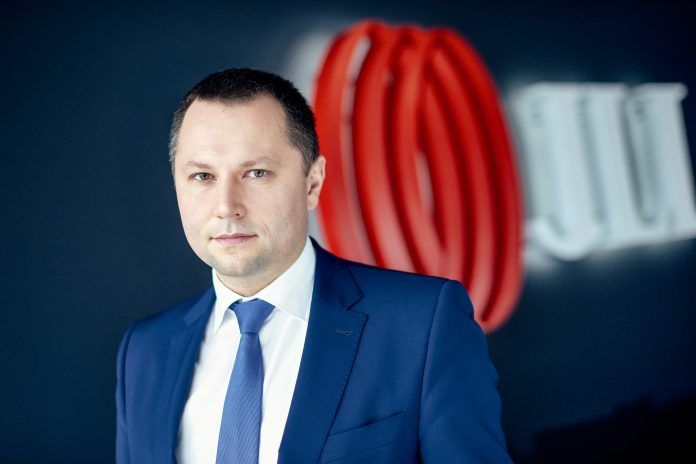 Tomasz Czuba Tomasz Czuba
