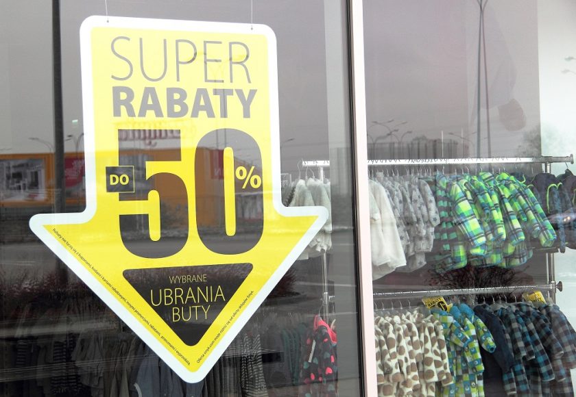 rabat promocja