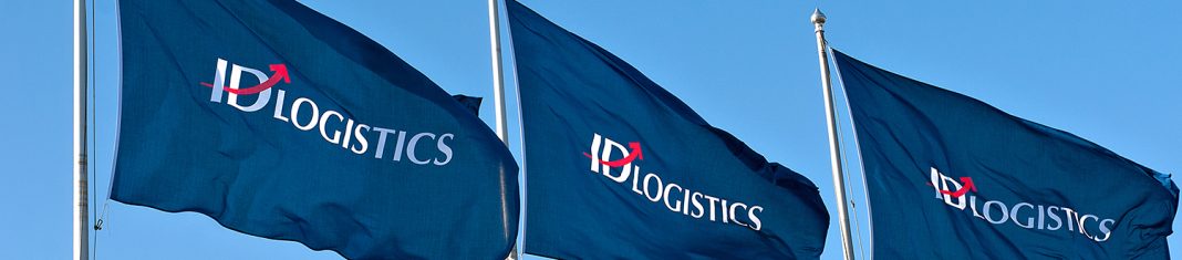 ID Logistics_flagi
