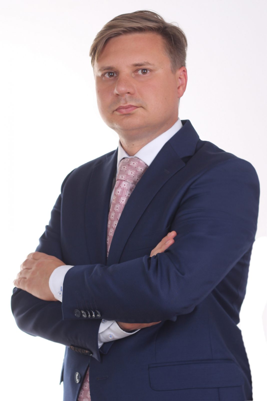 Rafal Rogowiecki
