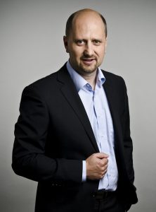 Jarosław Witwicki