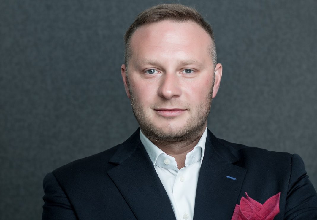 Rafał Wnorowski