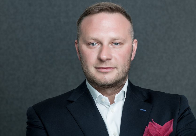 Rafał Wnorowski