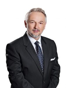 Zsolt Hernádi