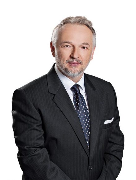 Zsolt Hernádi
