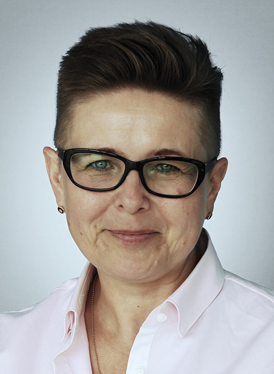 Iwona Wencel, mentor, prezes w firmie doradczej WNCL