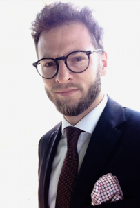 Bartosz Rusek