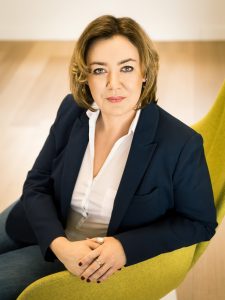 Magda Taczanowska
