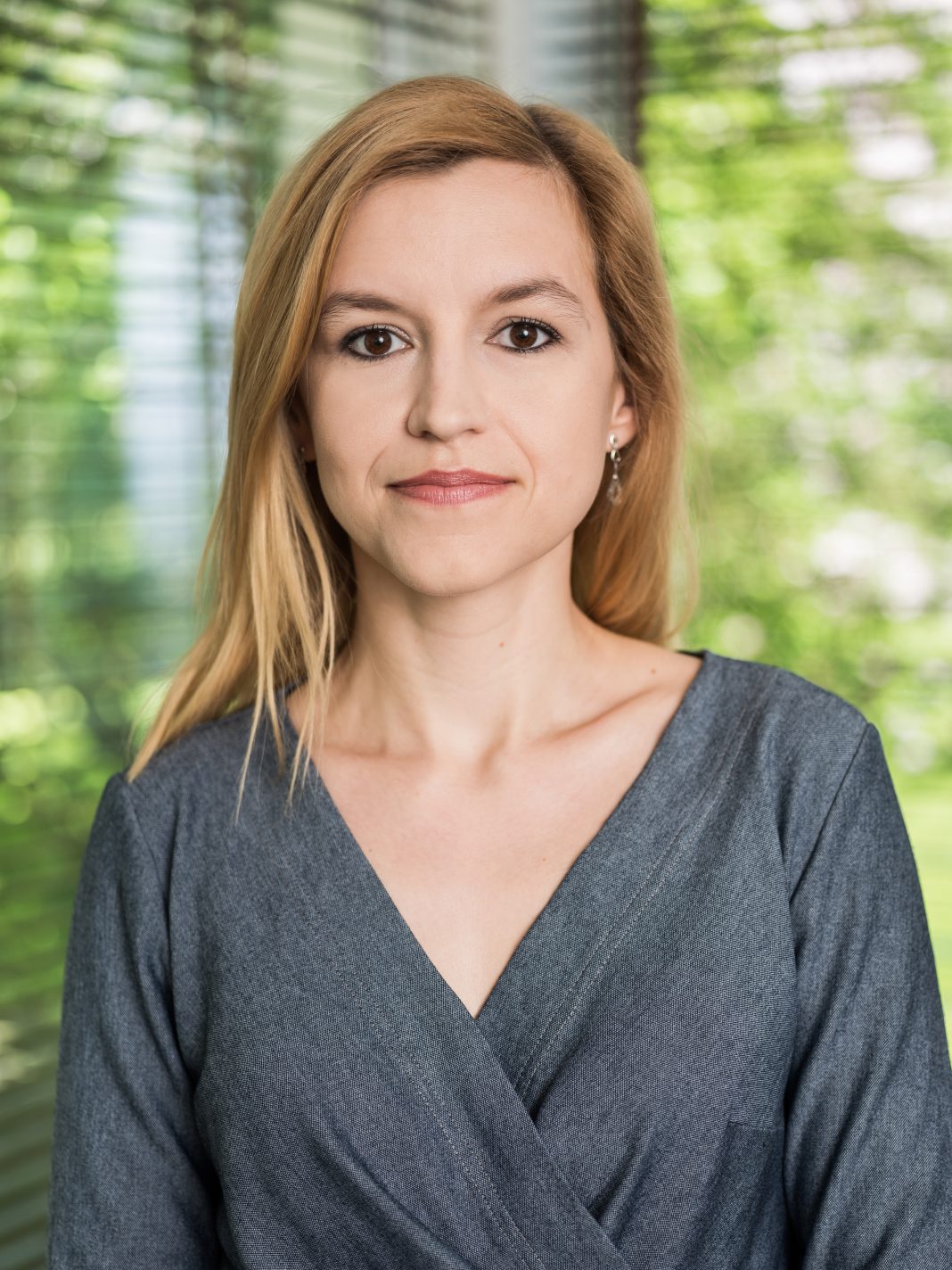 dr Aleksandra Musielak, radca prawny, ekspertka Konfederacji Lewiatan