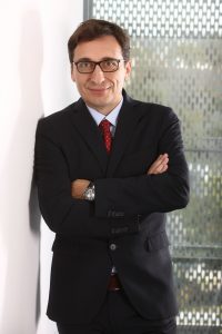 Paweł Miłoszewski