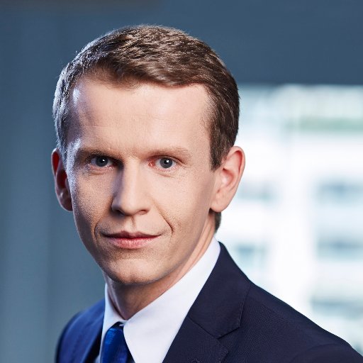 Paweł Wyrzykowski, analityk rynków rolnych w Banku BGŻ BNP Paribas