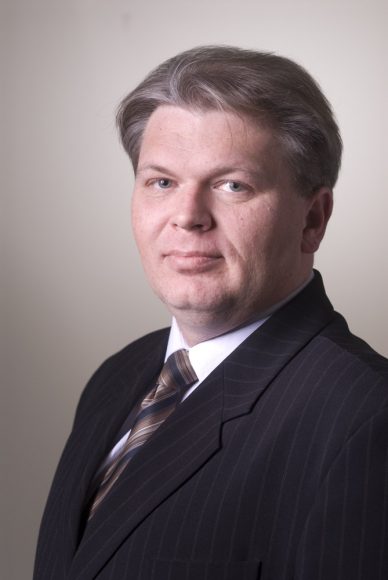 Piotr Sitarek