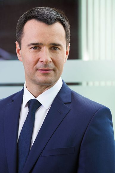 Andrzej Oślizło