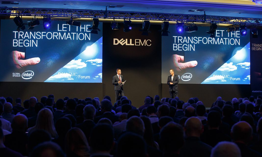 dell emc