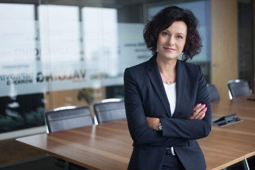 Beata Hryniewska