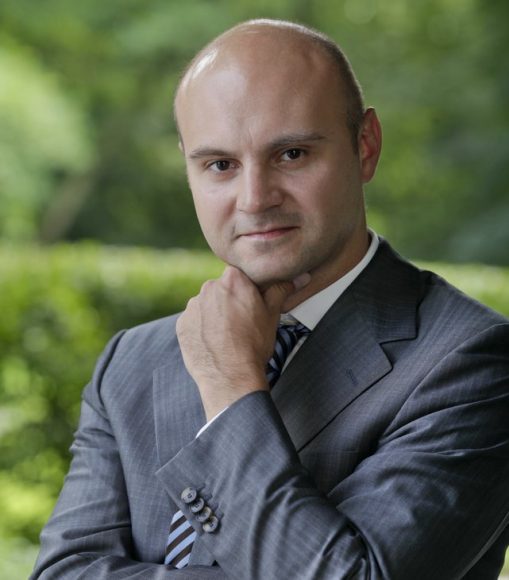 Dariusz Mazurkiewicz