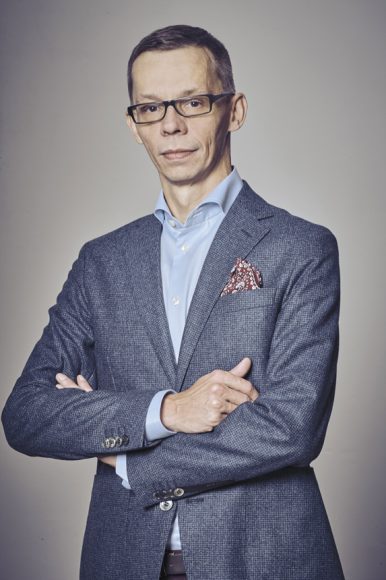Dawid Borowiak CWA 2
