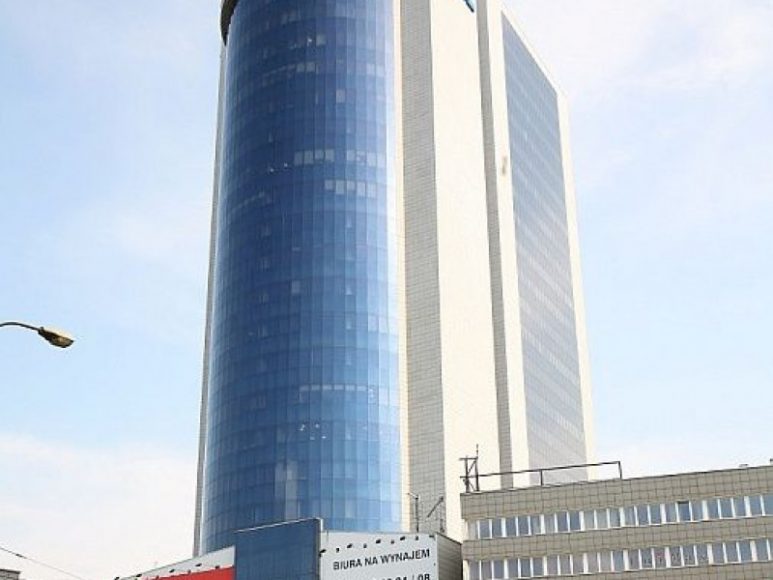 Golden Floor Plaza