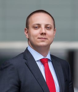 Jarosław Prawicki