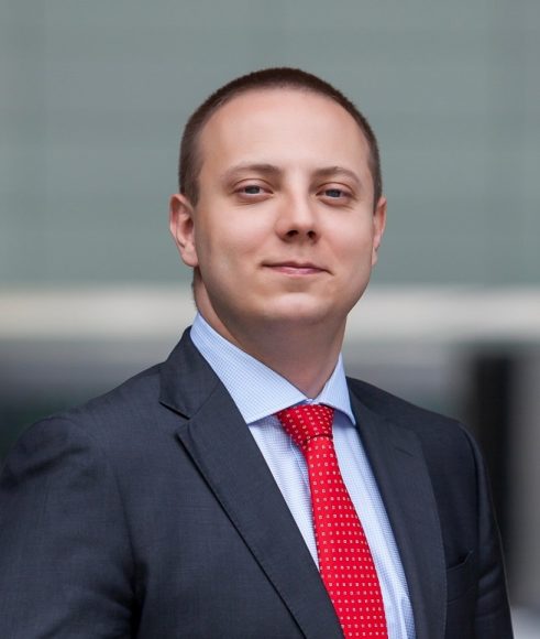 Jarosław Prawicki