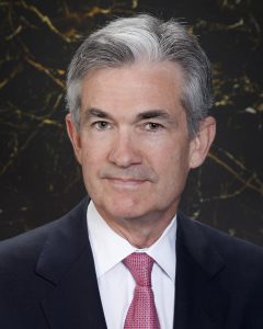 Jerome H. Powell