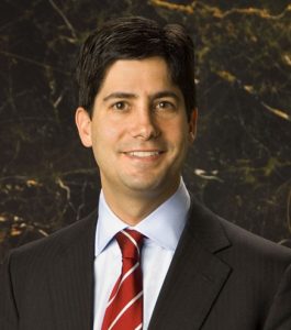 Kevin Warsh