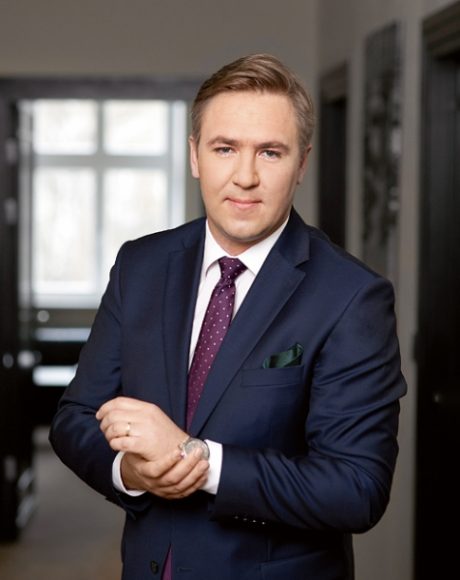 Michał Stanek