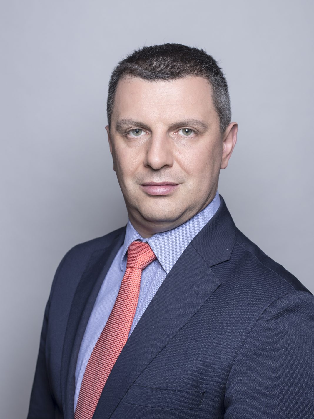 Piotr Zawistowski