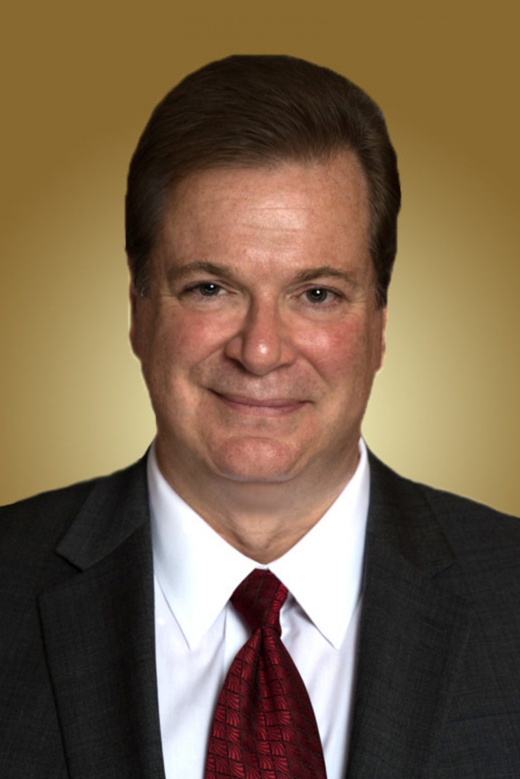 Richard Geruson