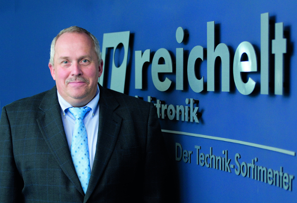 Ulf Timmermann