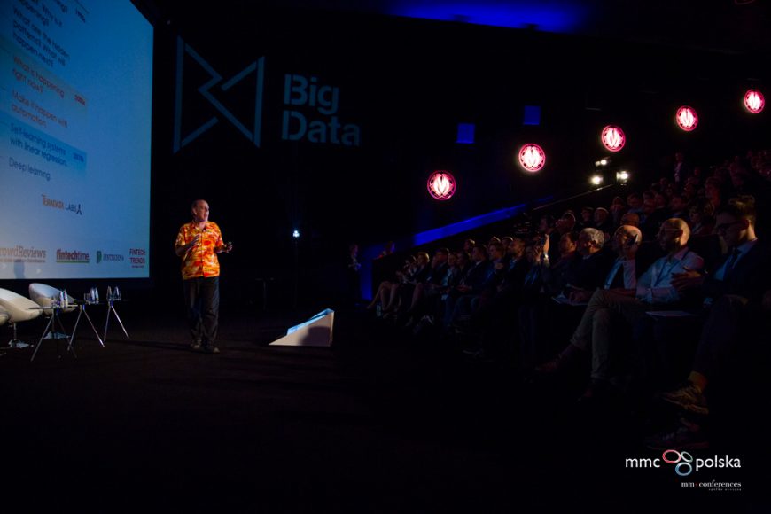 big data