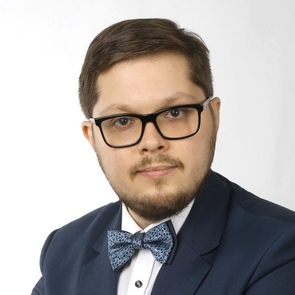 Adam Lipiński, ODO 24