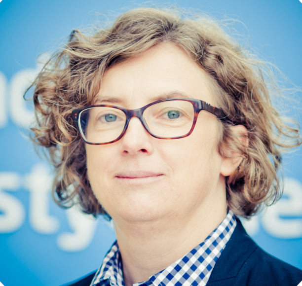 Ewa Radkowska-Świętoń, prezes zarządu Skarbiec TFI