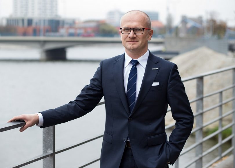 Piotr Warmuła
