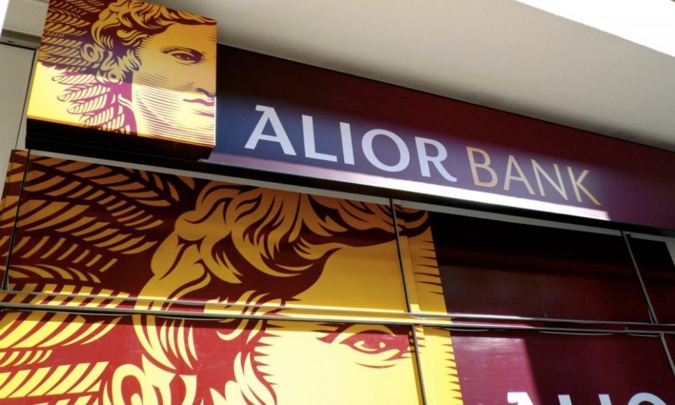 Alior Bank