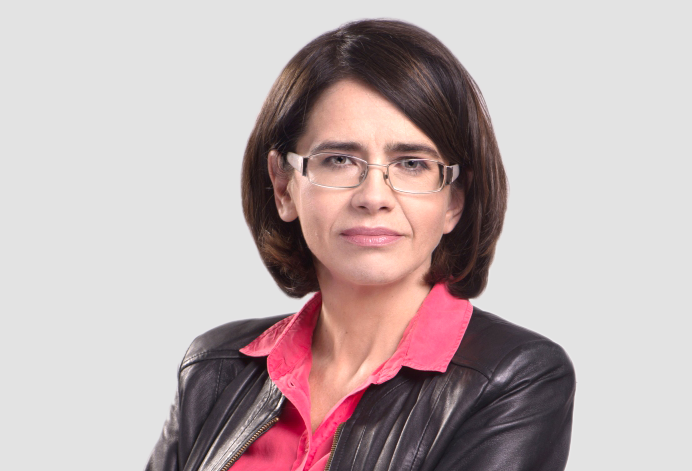 Anna Streżyńska