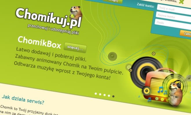 chomikuj