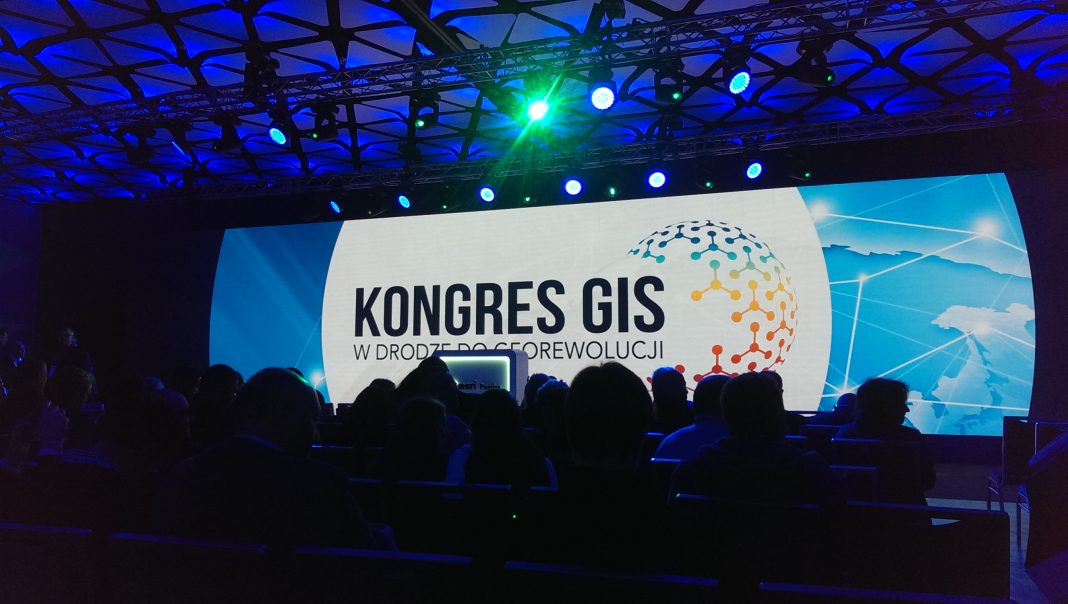 kongres GIS